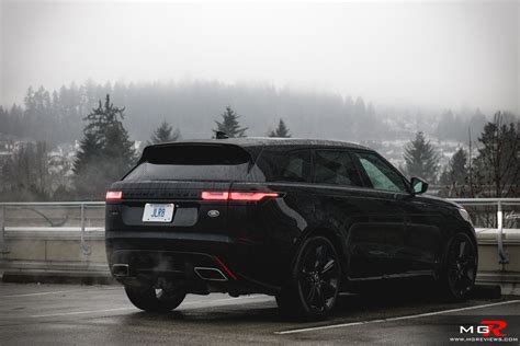 Land Rover Range Rover Velar Wallpapers - Wallpaper Cave