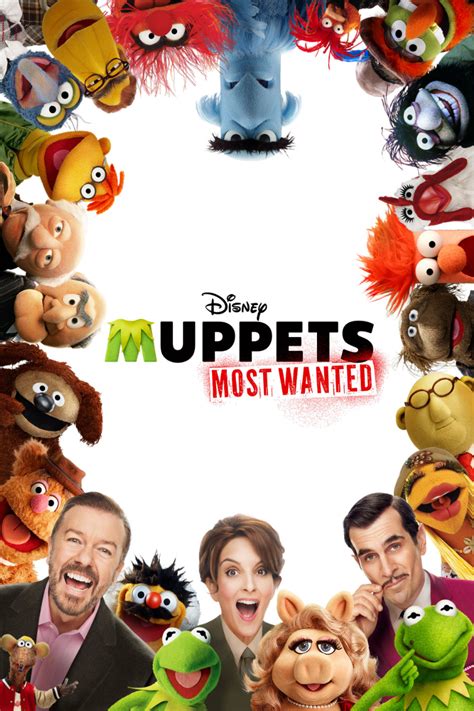 Muppets Most Wanted Wallpapers - Wallpaper Cave