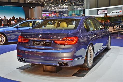 2017 Alpina B7 | News, Performance, Pics, Specs | Digital Trends