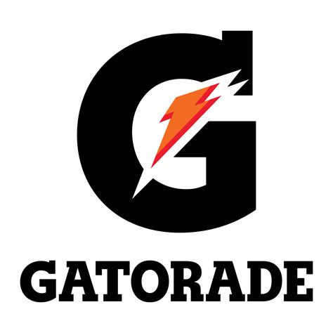 Logo Gatorade – Logos PNG