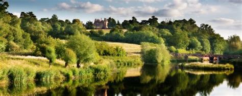 Historic Places to Visit in Bedfordshire