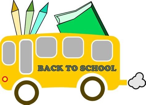 Free Images Of Back To School, Download Free Images Of Back To School png images, Free ClipArts ...