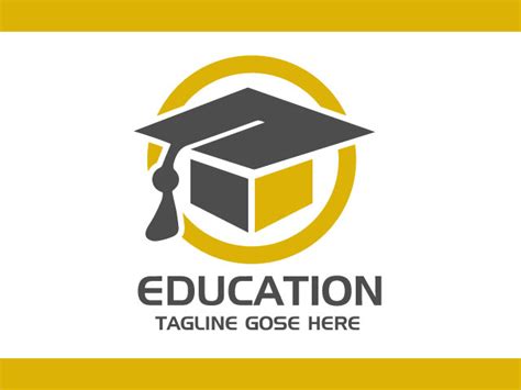 Education Logo Design Service