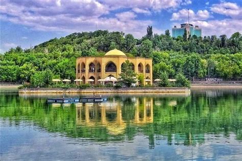 Tabriz; city of history and souvenirs - Mehr News Agency