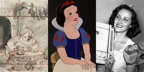 10 Shocking BTS Facts About Disney's Original Snow White That Fans Didn ...