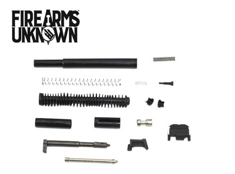 Glock 19 Gen 5 Oem Slide Parts Kit | Reviewmotors.co