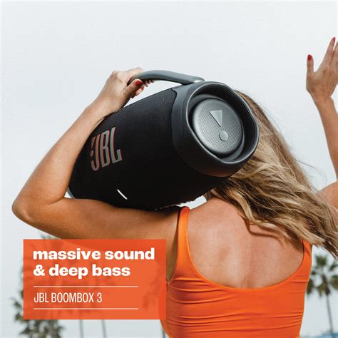 JBL BOOMBOX3 hajj.gov.eg