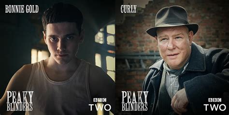 Peaky Blinders Season 4 Peaky Blinders Season 4 Peaky Blinders S4 BBC ...