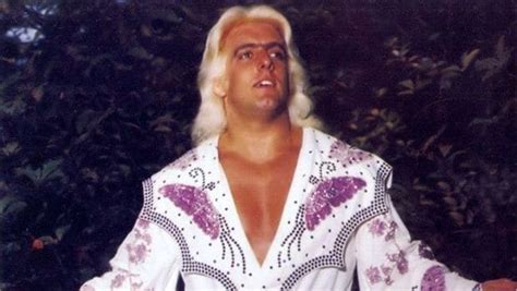 Greatest Wrestler of All Time | Ric Flair | Pro Wrestling Stories