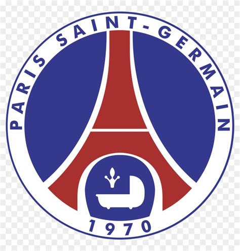 Psg Logo Png Transparent - Logo Paris St Germain Png, Png Download - 2400x2400(#5039255) - PngFind