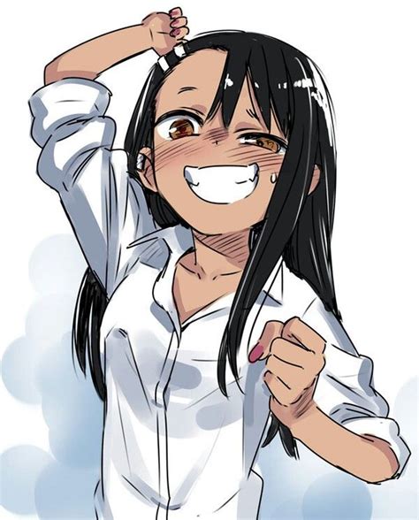 Pin de Juan Diego Parra Namias em please don't bully me nagatoro | Anime, Animes manga, Manga