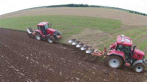 Ploughing Meaning