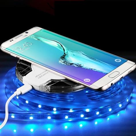 Different Types of Wireless Charging - Wireless Charging Technology ...