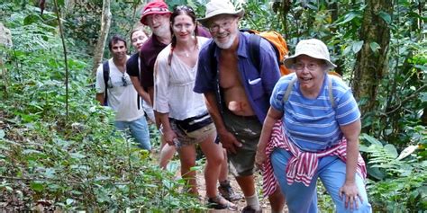 Hiking in Rio de Janeiro: National Parks Tijuca, Serra dos Órgãos and ...