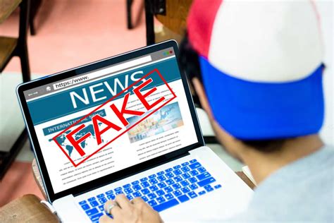 How to spot fake news | Bridge Magazine