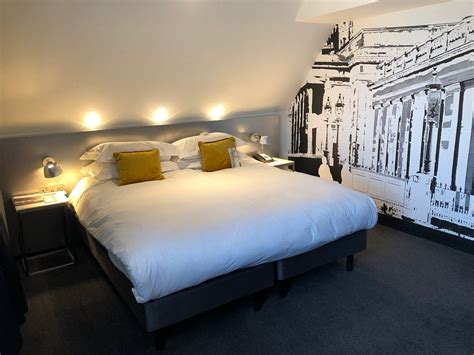 RADISSON BLU HOTEL, EDINBURGH CITY CENTRE - Updated 2021 Prices ...