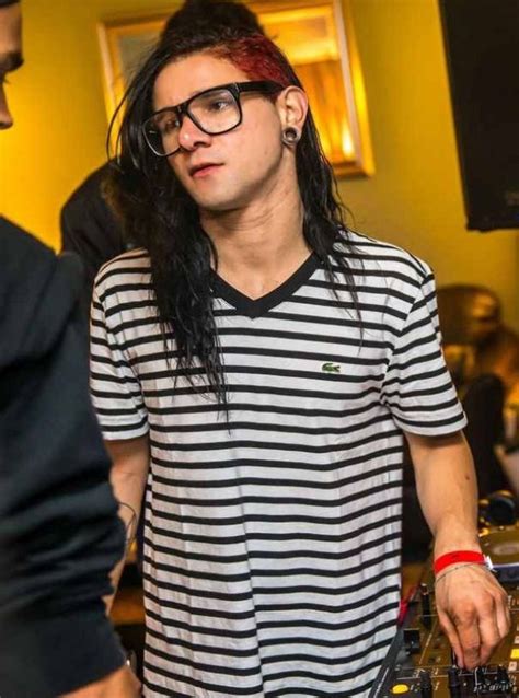 35 best Sonny Moore aka Skrillex images on Pinterest | Skrillex ...