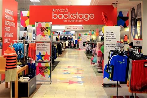 ‘Macy’s Backstage’ Store to Open at Ocean County Mall – Toms River, NJ ...