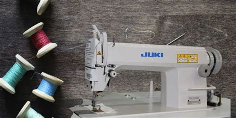 Juki DDL-5550 Review: Faster Sewing You Thought Is Possible