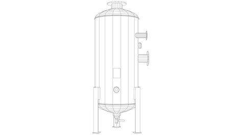 Boiler/Pressure | Diagrams | Plant and Equipment | UK & Ireland | HSB