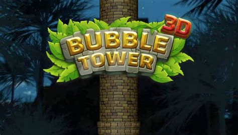 Tu Veux Jouer à Bubble Tower 3d? 🕹️ Sur GamePix, tu Peux Jouer à Bubble ...