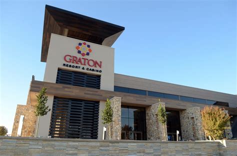 Take Two® | Graton Resort and Casino in Northern California opens with ...