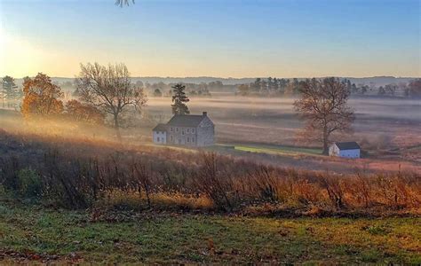 Insider’s Guide to Valley Forge National Park - Main Line Tonight