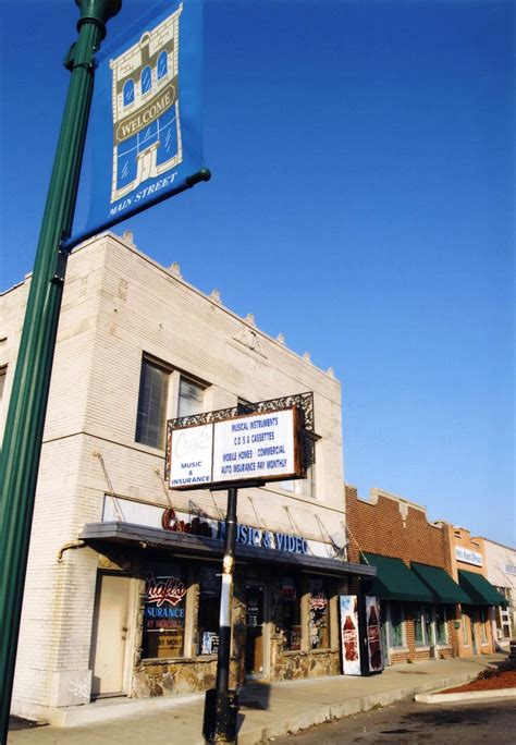 West Memphis, Arkansas | Advisory Council on Historic Preservation