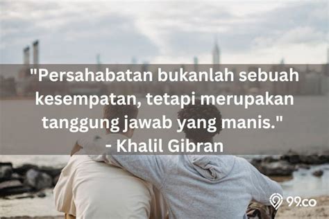 40 Kata Kata untuk Sahabat yang Menyentuh Hati & Inspiratif