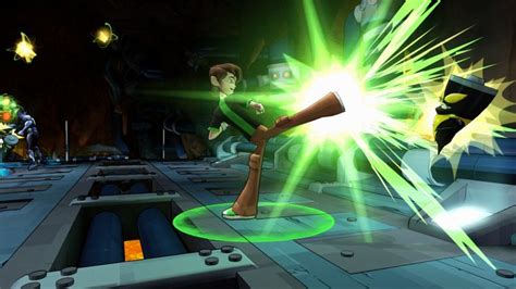 Ben 10: Omniverse (Xbox 360) купить в Екатеринбурге