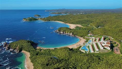 11 Best Huatulco Mexico Resorts For The Perfect Getaway, 41% OFF