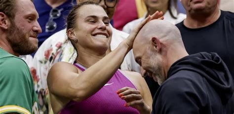 The Idea Behind a Sabalenka Coach Tattoo: A Symbol of Dedication and ...