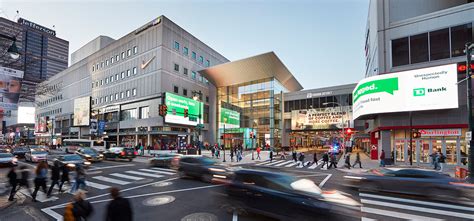 Macerich | Properties | Fashion District Philadelphia