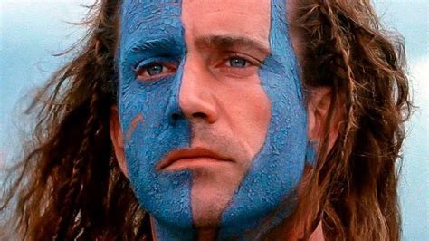 William Wallace Braveheart