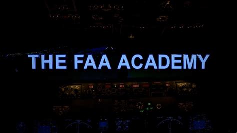 The FAA Academy - YouTube