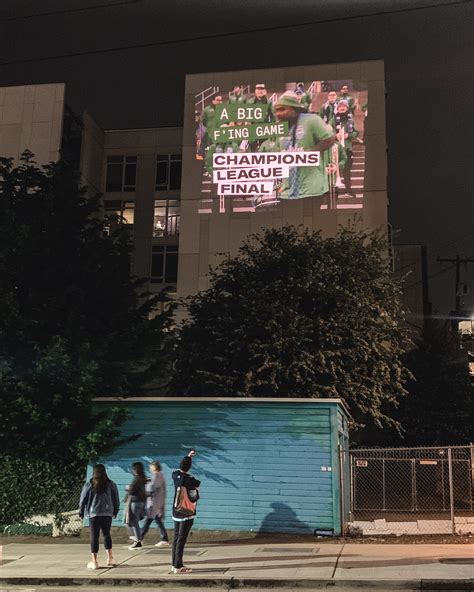 Seattle Sounders FC on Twitter: "Seattle is ready. 🏡⚽️ https://t.co ...