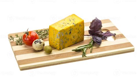 Yellow cheese with blue mold 8444357 Stock Photo at Vecteezy