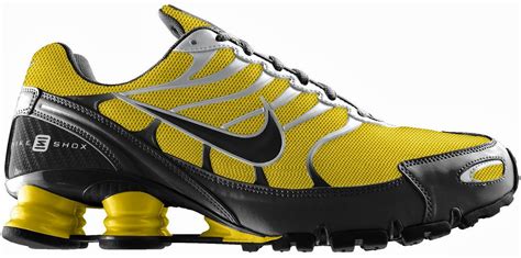 Nike Shox shoes - HD wallpaper