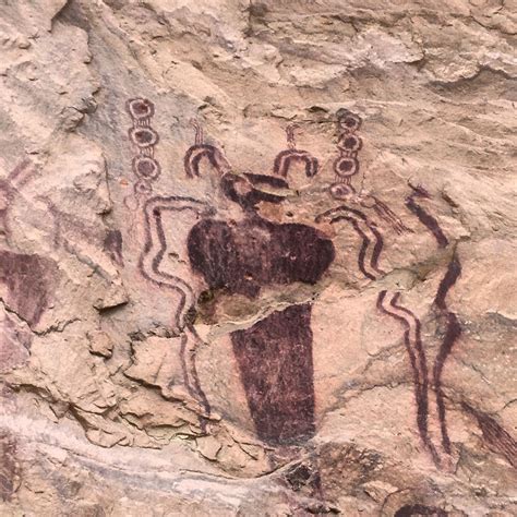 Petroglyphs & Pictographs | Prehistoric art, Prehistoric cave paintings ...