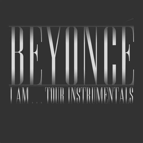 Beyonce i am sasha fierce album cover platinum edition - sactaia