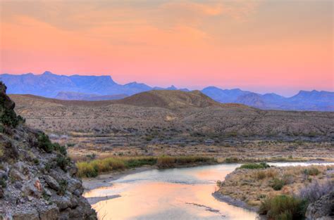 10 Unique Things To Do In Big Bend National Park