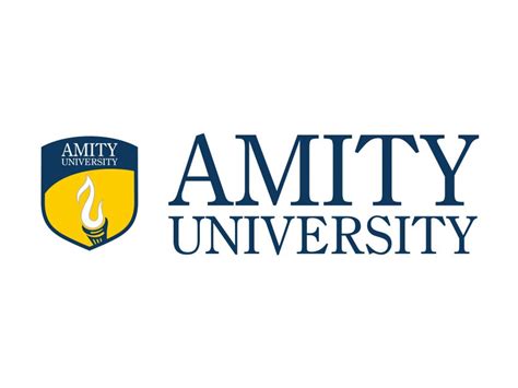 Amity University Logo PNG vector in SVG, PDF, AI, CDR format