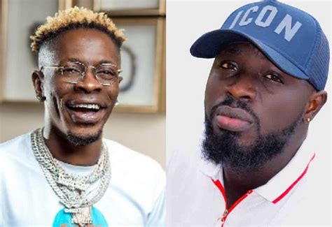 Shatta Wale is a ‘god’ - Kwame Yogot declares