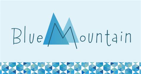 Blue Mountain Printable Cards - Printable Templates