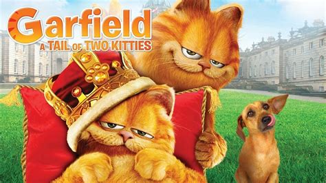 ‘Garfield: A Tail of Two Kitties’ Returning To Disney+ (US) - Disney Plus Informer