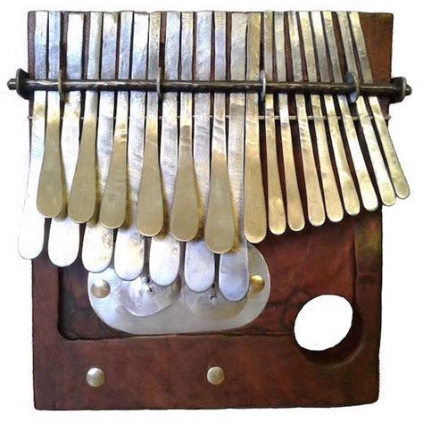 Mbira – KalimbaShop