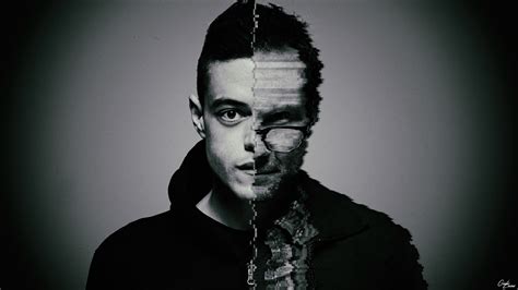 Mr Robot Glitch Art 4k Wallpaper,HD Tv Shows Wallpapers,4k Wallpapers,Images,Backgrounds,Photos ...