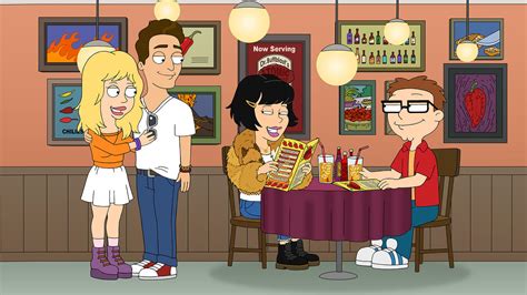 American Dad! (S19E12): The Three Fs Summary - Season 19 Episode 12 Guide