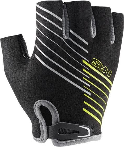 The Best Kayaking Gloves: NRS Guide Gloves Review