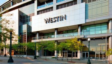 The Westin & W Bellevue Hotels | Luxury Hotels In Bellevue